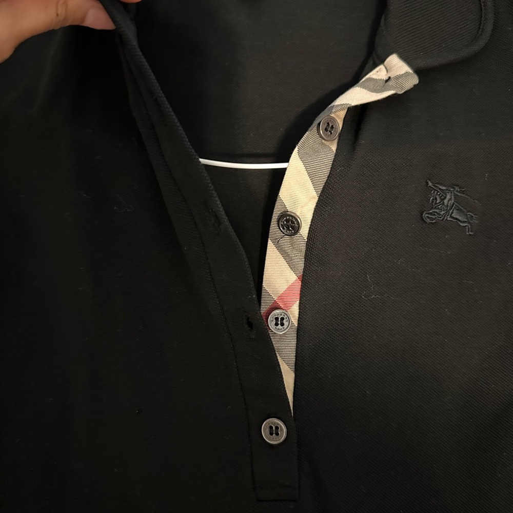 BURBERRY Polo